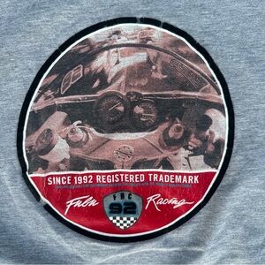 Meet your Posher, Danny